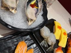 -万岁寿司(虎门万达店)