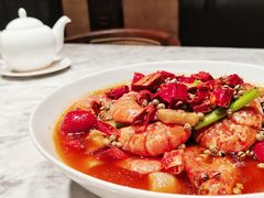 -广州文华东方酒店·江-由辉师傅主理