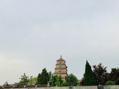 -大慈恩寺(大雁塔)