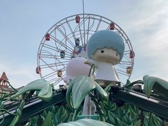 -安吉Hello Kitty乐园