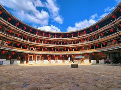 -福建土楼(南靖)景区