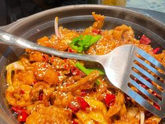 -蛙小侠(古镇大信新都汇店)