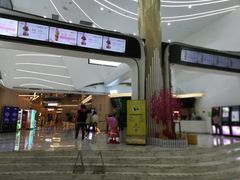 -中影国际影城(印力中心CINITY店)
