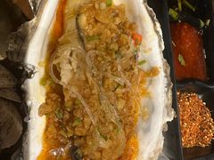 -KAOKAO烤烤·丹东海鲜烧烤(望京店)