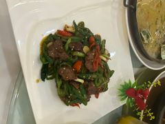 -东江渔村·古典园林·30年粤菜老字号(太和店)