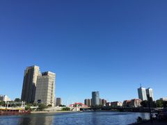 -海河游船(古文化街码头)
