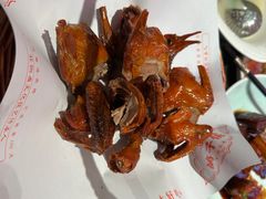-鸽子侯·家宴·平价海鲜(市图书馆店)