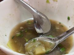 -老字号贾家肉丸糊辣汤(光明巷店)