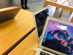 -Apple零售店(深圳益田假日广场店)