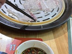 -阿鸡鱼庄·顺德鲜蒸小炒(亚运村店)