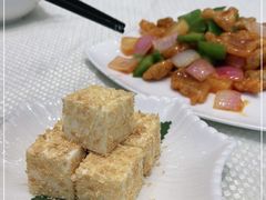 -香港富临皇宫(五月花商业广场店)