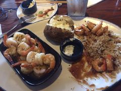 -RED LOBSTER(中城西店)