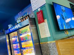 -锦州老勾烧烤(八一小区店)