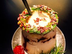 -BE NORMAL CAFE(霞溪路店)