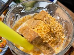 泡洛打-紫滇源云南生态菜(丹凤街店)