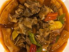 -巴依老爷新疆美食(常营店)