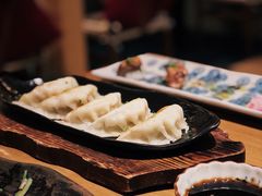 煎饺-一心创作料理屋(经开万达店)