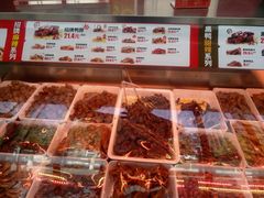 -绝味鸭脖(星河皓月店)