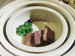 -澳珀食堂
