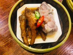 -丰圆轩粤式茶楼 . 点心粤菜(夏茅店)