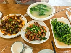 -灯盏窝餐厅