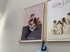 -海马体照相馆(大连柏威年购物中心店)