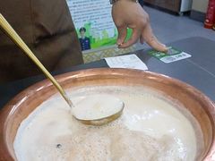 -诺敏塔拉奶茶-布里亚特包子-手把肉(锦都会店)