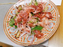 -杨小佳·齐齐哈尔烤肉·烤串(广州店)
