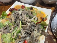 -大明铜锅·烤涮坊·烧烤(新开路店)