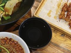 -万记麻辣烫国展总店