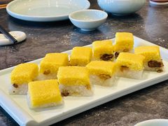 黄米凉糕-紫泥369粗粮季(四牌楼店)