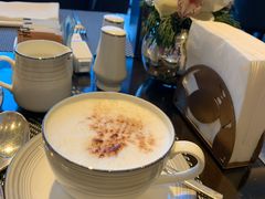 -北京中国大饭店