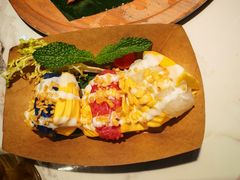-泰椰里·泰国餐厅(智慧城广百广场店)