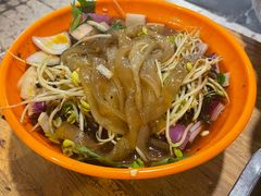-特色油卤串串(水碾河店)