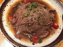 半熟牛肉-醉虎传(南锣鼓巷店)