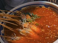 -三生小馆(亭知路店)