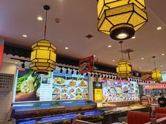 -渔家风味·鲅鱼水饺·央视展播·海鲜天津菜(开发区店)