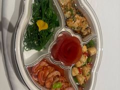 -宝轩渔府·海鲜(水上店)