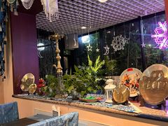 大堂-La Medina餐厅(亮马河南路店)