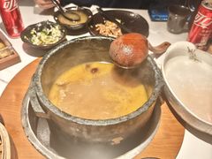 -芸山季·云南山珍菌火锅(南翔印象城MEGA店)