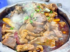-桂萍特色牛筋牛杂(长堤街总店)