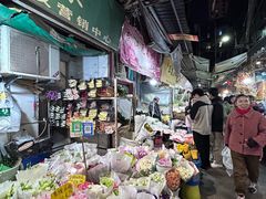 -循礼门鲜花花市(武汉循礼门店)