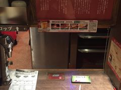 -一蘭拉面(新宿中央东口店)
