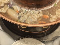 -老五四季涮肉(白纸坊店)