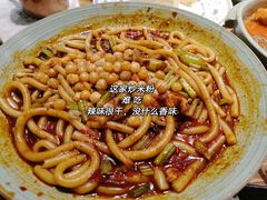 -塔哈尔·新疆盛宴(城西银泰店)