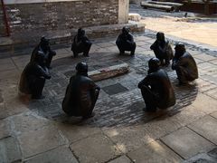 -嵩祝寺及智珠寺