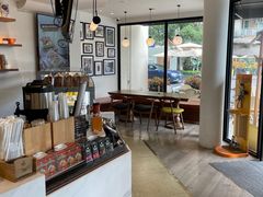 -Peet's Coffee皮爷咖啡(大学路店)