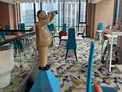 -上海外滩英迪格酒店