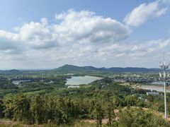 -句容茅山景区