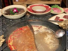 -蜀大侠火锅(龙岗店)